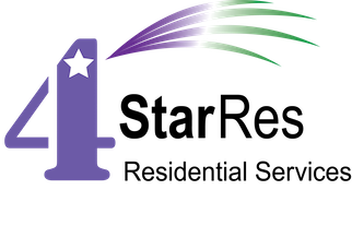 4 Star Res, LLC logo