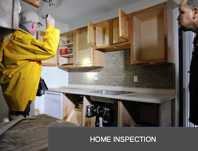 Home Inspection Picture